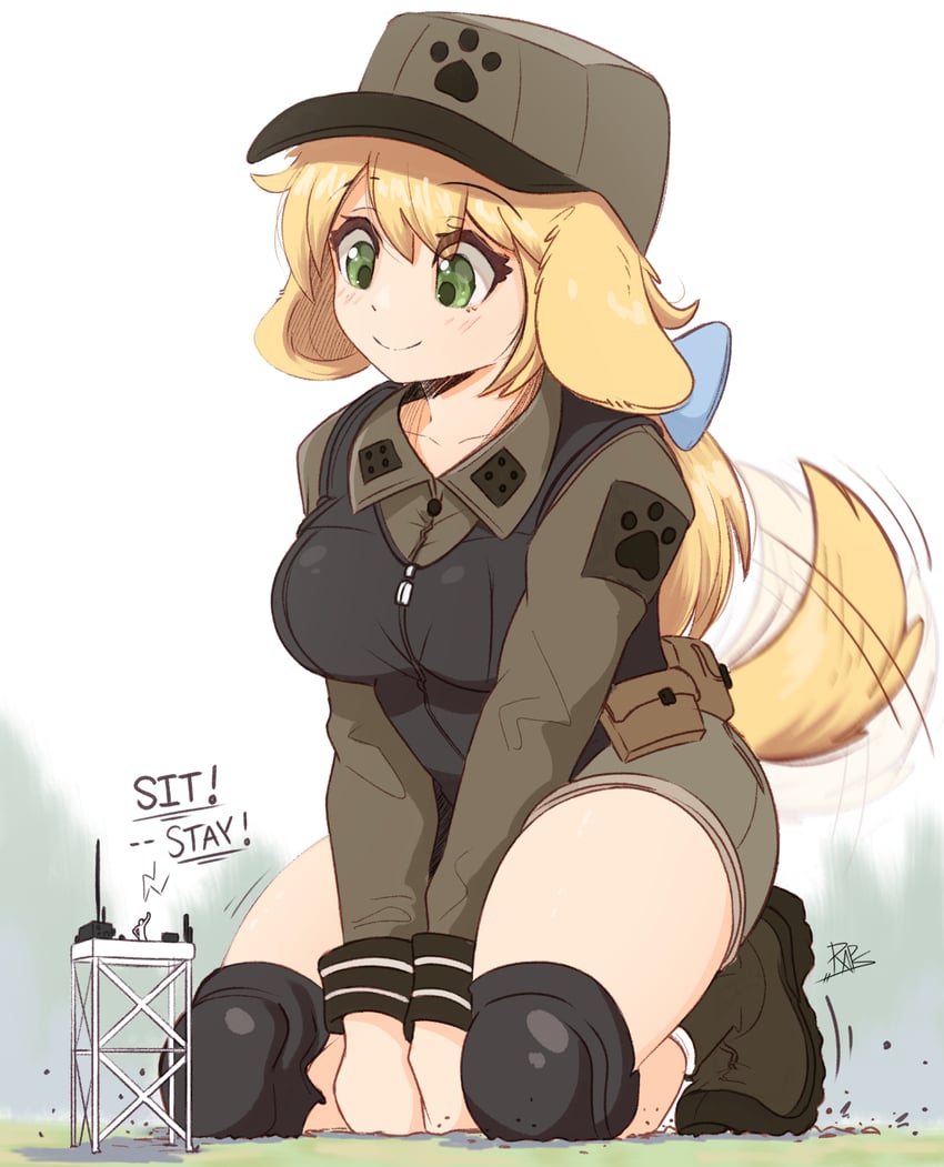 izumi (original) drawn by raps_(yohomeboyraps)