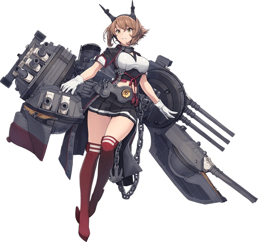 mutsu and mutsu kai ni (kantai collection) drawn by shizuma_yoshinori
