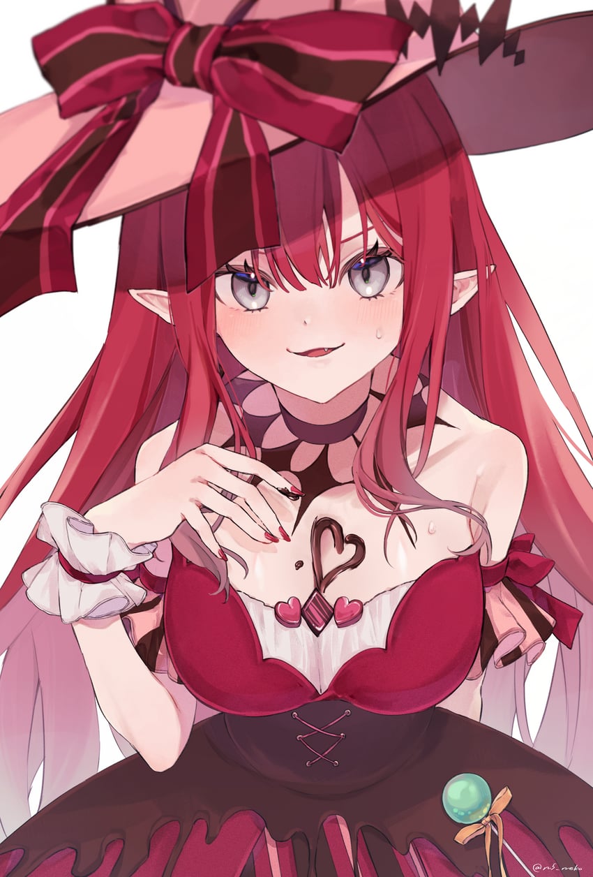 baobhan sith (fate and 1 more) drawn by neko_(h_i05)