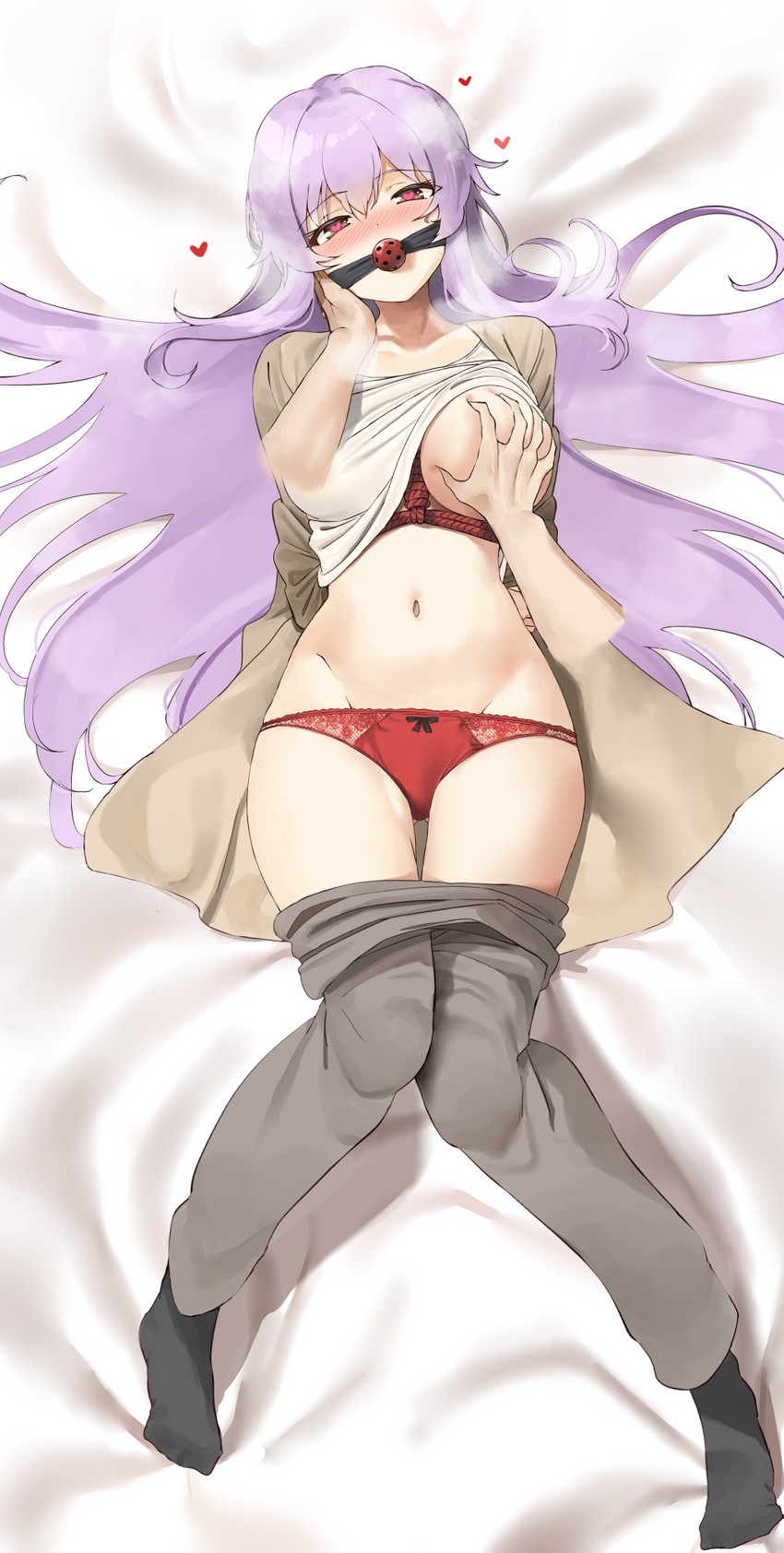 hiiragi shinoa and hyakuya yuuichirou (owari no seraph) drawn by twin_(tt_lsh)