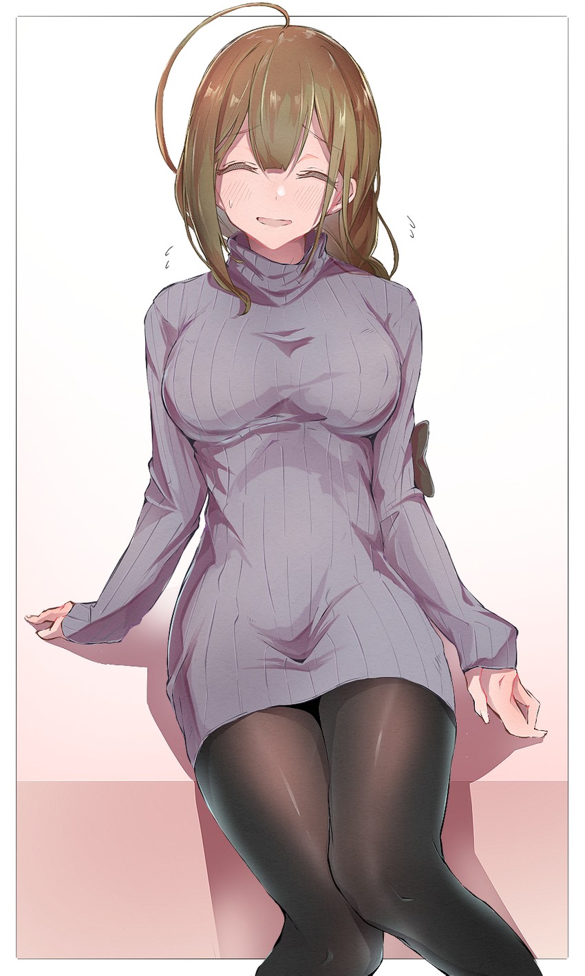 kuwayama chiyuki (idolmaster and 1 more) drawn by e_sky_rugo
