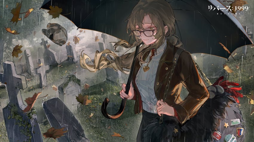 melania and ms. acey (reverse:1999) drawn by kei_(keiuu)