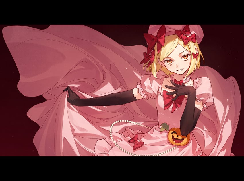 lambdadelta (umineko no naku koro ni) drawn by aluce