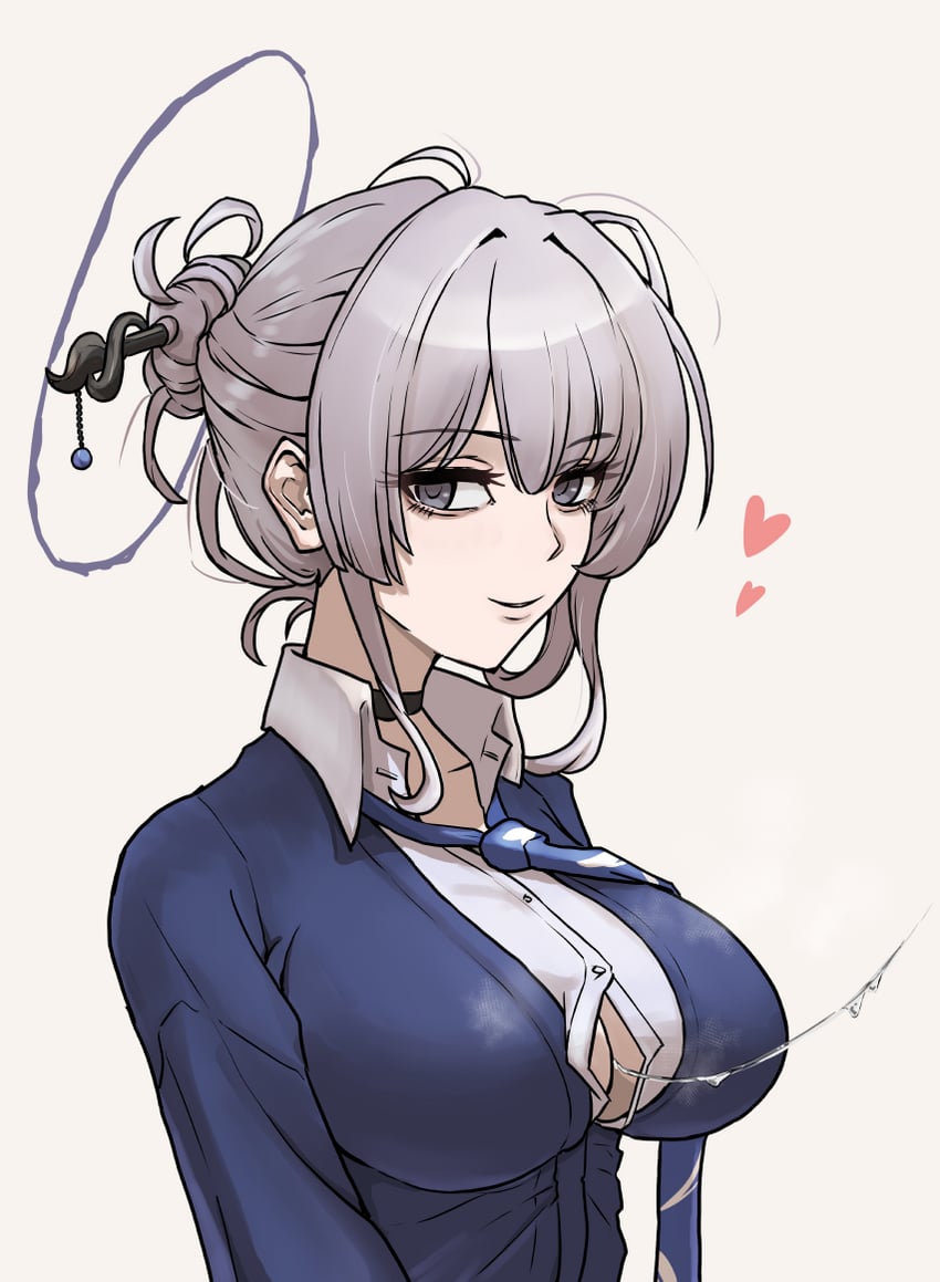 itokonoue kaoru (project kv) drawn by niceratus_kiotensis