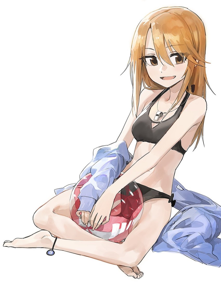 yuuki haru (idolmaster and 1 more) drawn by modare