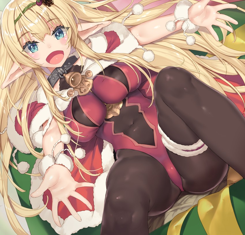 shera l. greenwood (isekai maou to shoukan shoujo no dorei majutsu) drawn by tsurusaki_takahiro