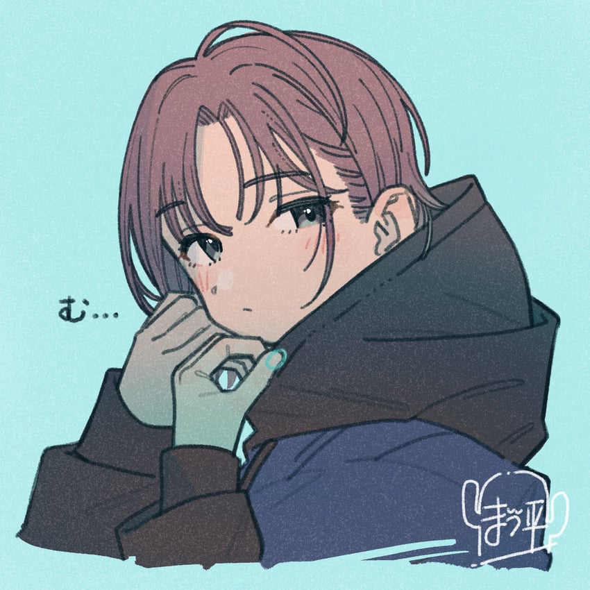 asakura toru (idolmaster and 1 more) drawn by paayan_(hagakinorock54)