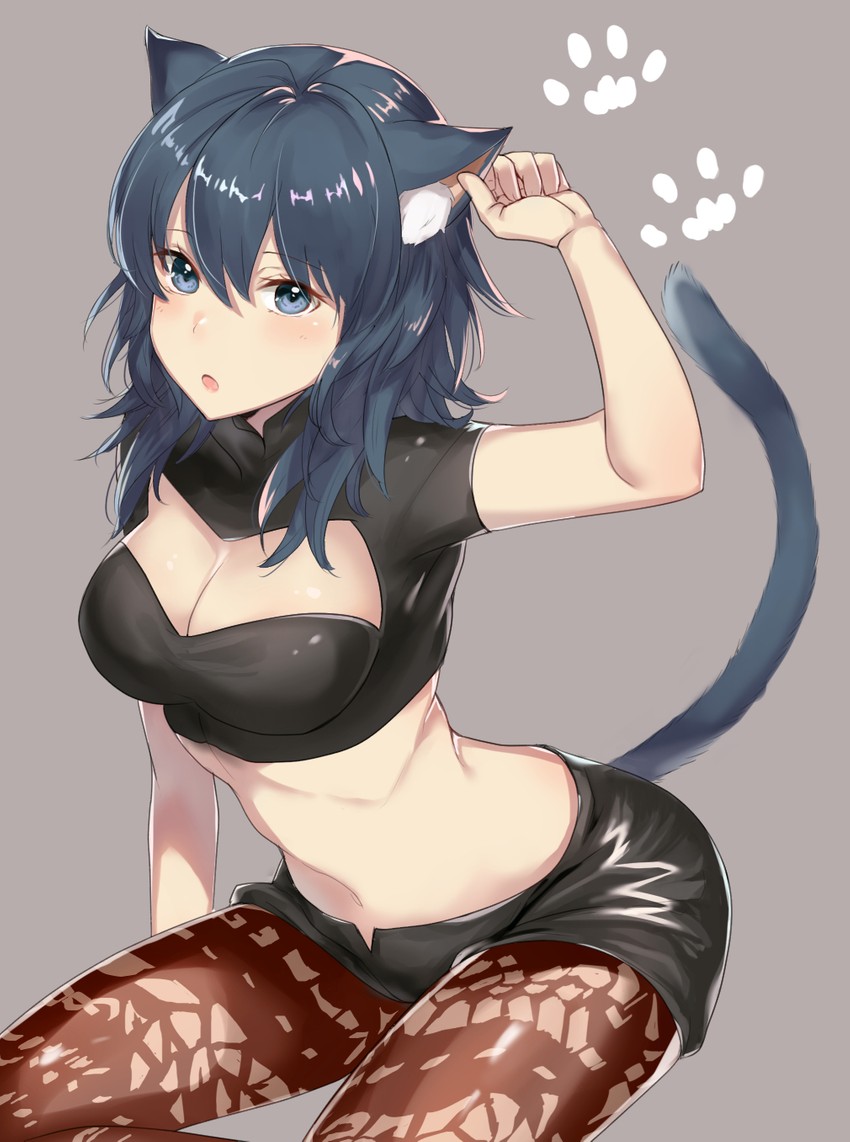 female byleth (fire emblem and 1 more) drawn by haru_(nakajou-28)