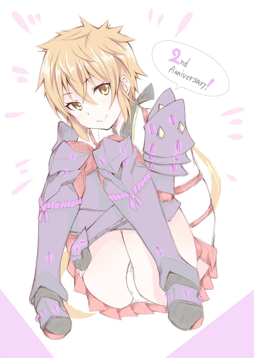 lora (xenoblade chronicles and 2 more) drawn by daive