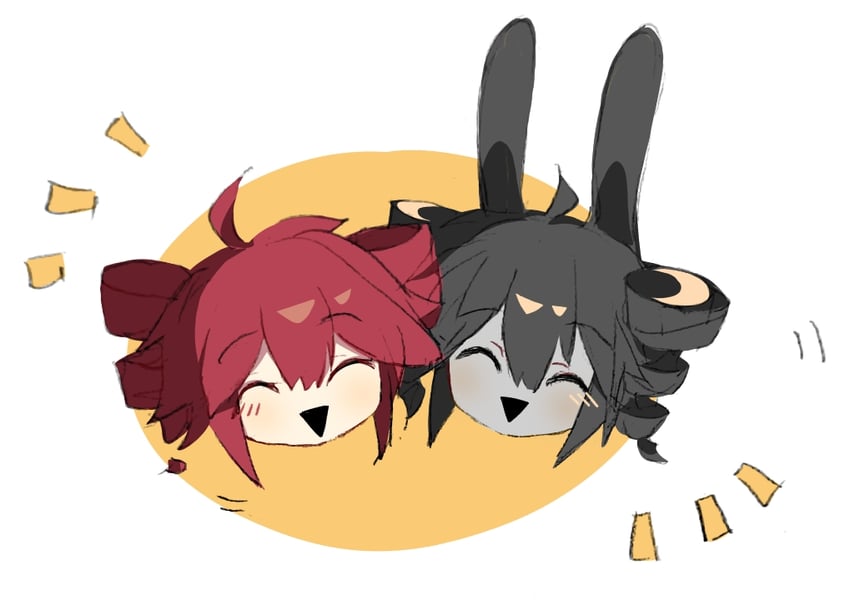 kasane teto (utau and 1 more) drawn by rafag