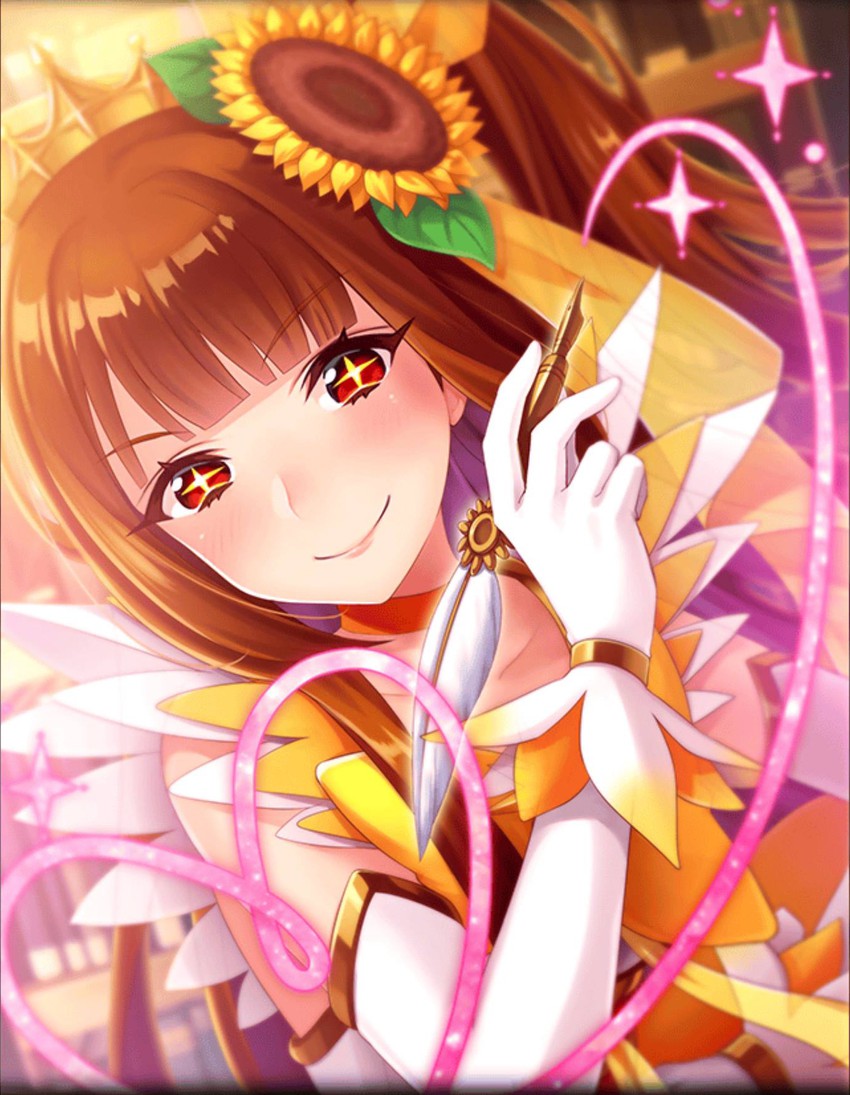 naruse eimi (phantom of the kill and 1 more)