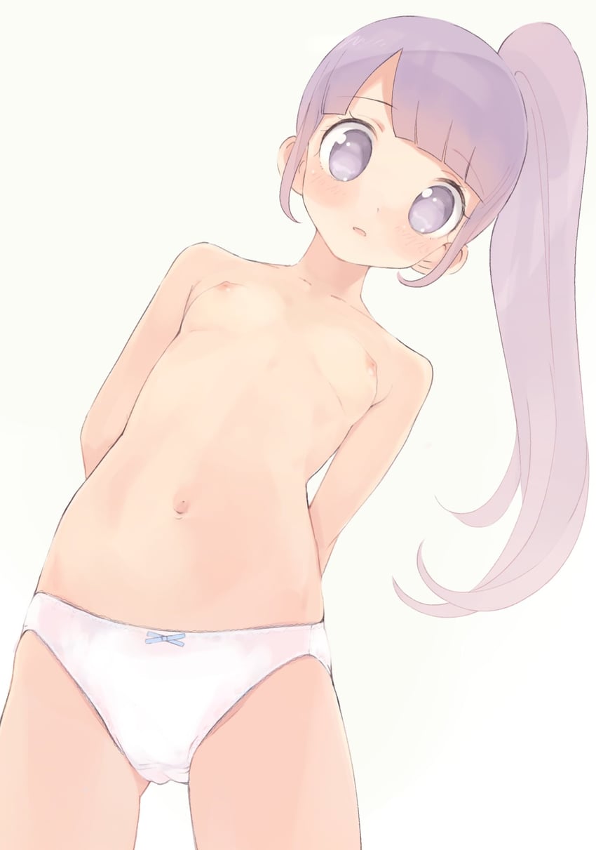 manaka non (pretty series and 1 more) drawn by hyakumangoku_masurao