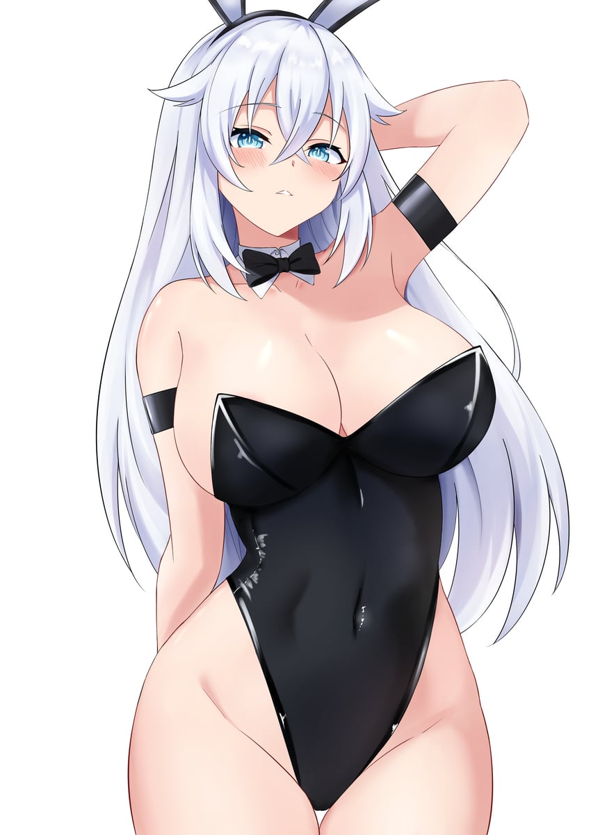 noire and black heart (neptune and 1 more) drawn by nitoya