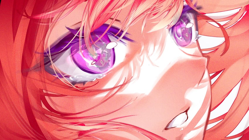 senadina and leylah (honkai and 1 more) drawn by nyeppu