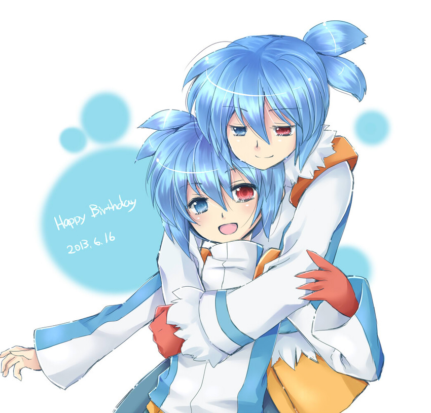 sig and mega sig (puyopuyo and 2 more) drawn by mitsu_masaya