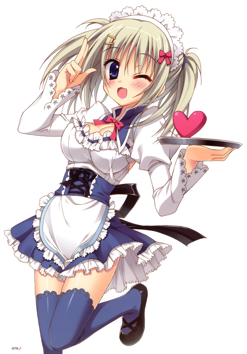 sawamura kirika (ore to ichino no game doukoukai katsudou nisshi) drawn by moribe_(rabumanyo)
