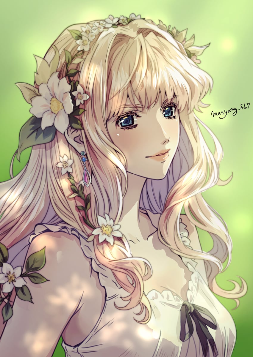 sheryl nome (macross and 1 more) drawn by ryu_(masu_nantoka-san)