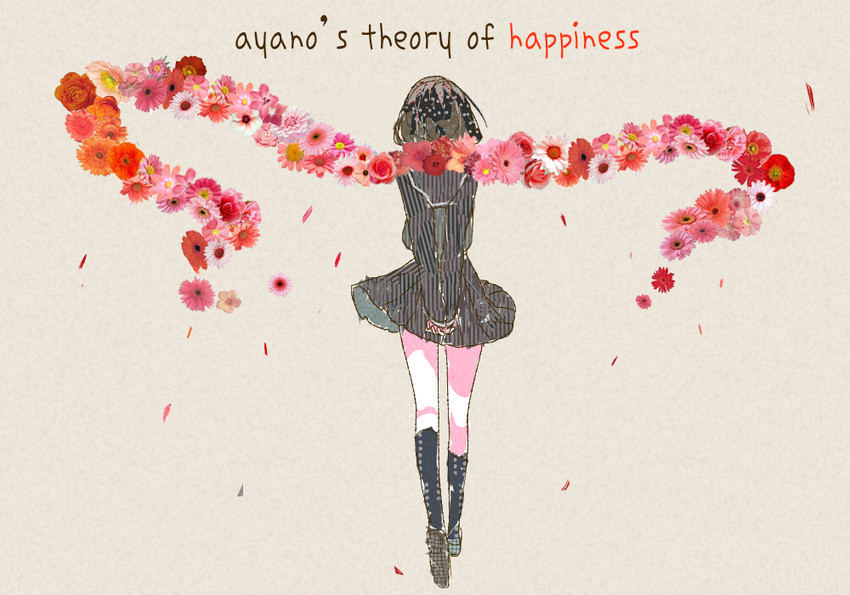 tateyama ayano (kagerou project and 1 more) drawn by lenju