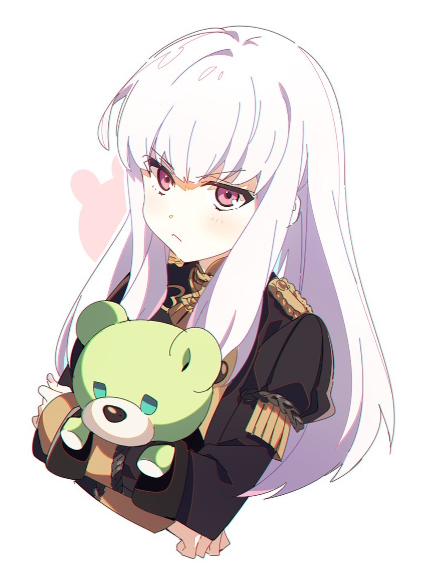 lysithea von ordelia (fire emblem and 1 more) drawn by ap_bar