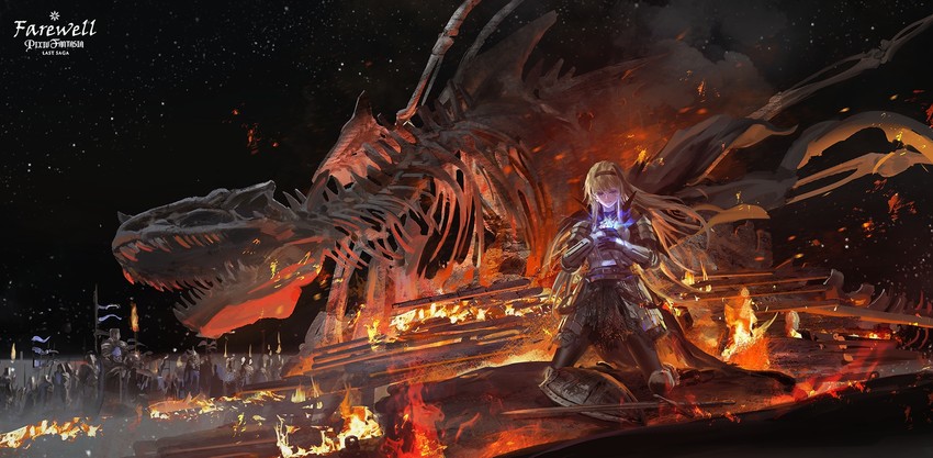 pixiv fantasia and 1 more drawn by stu_dts