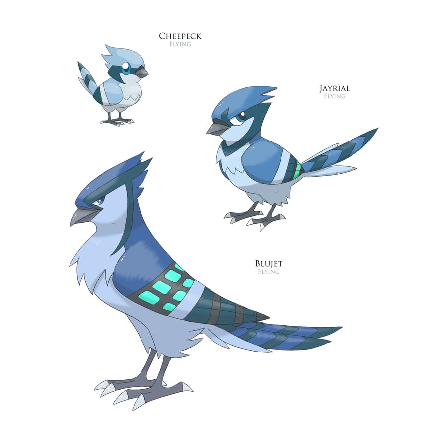 pokemon drawn by joshua_dunlop and joshuadunlop