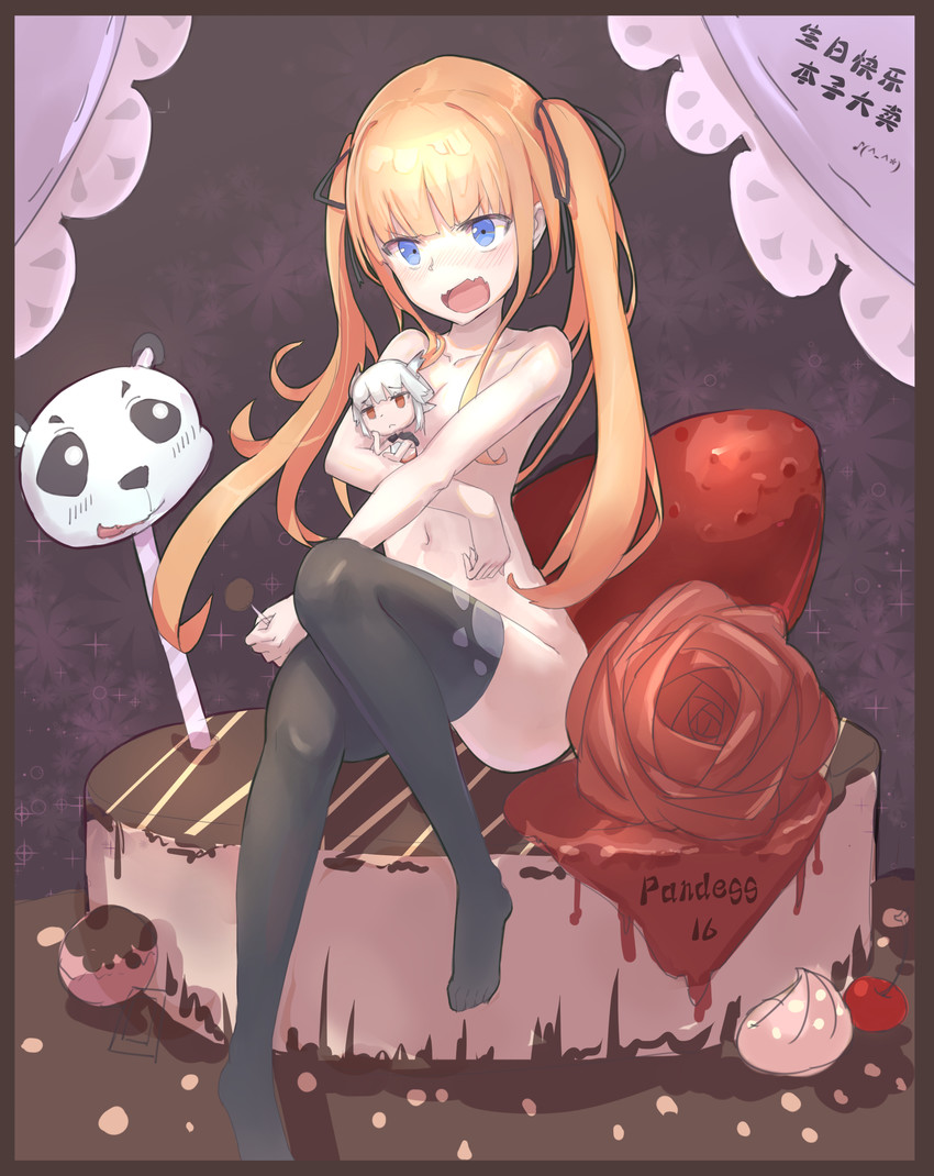 sawamura spencer eriri (saenai heroine no sodatekata) drawn by nishimachi_snow