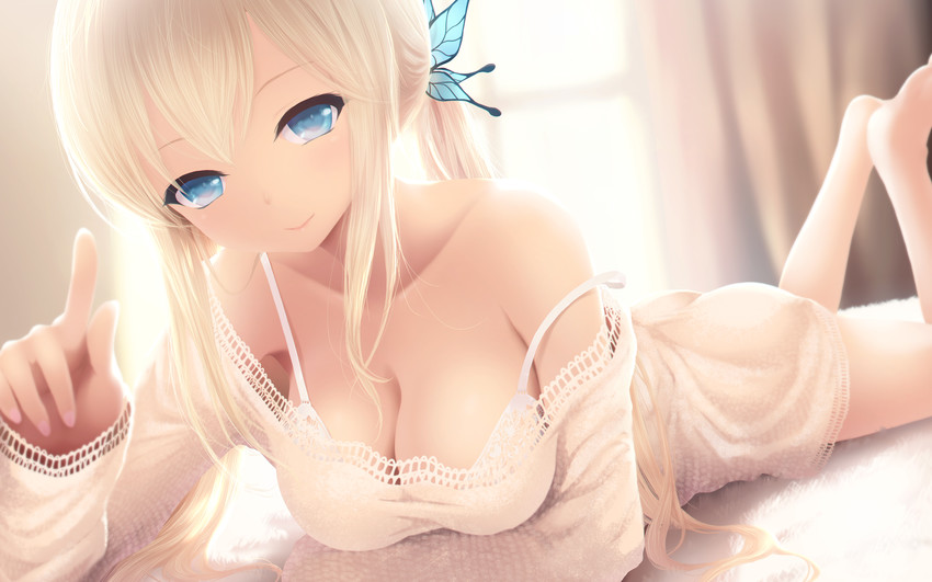 kashiwazaki sena (boku wa tomodachi ga sukunai) drawn by cait_aron