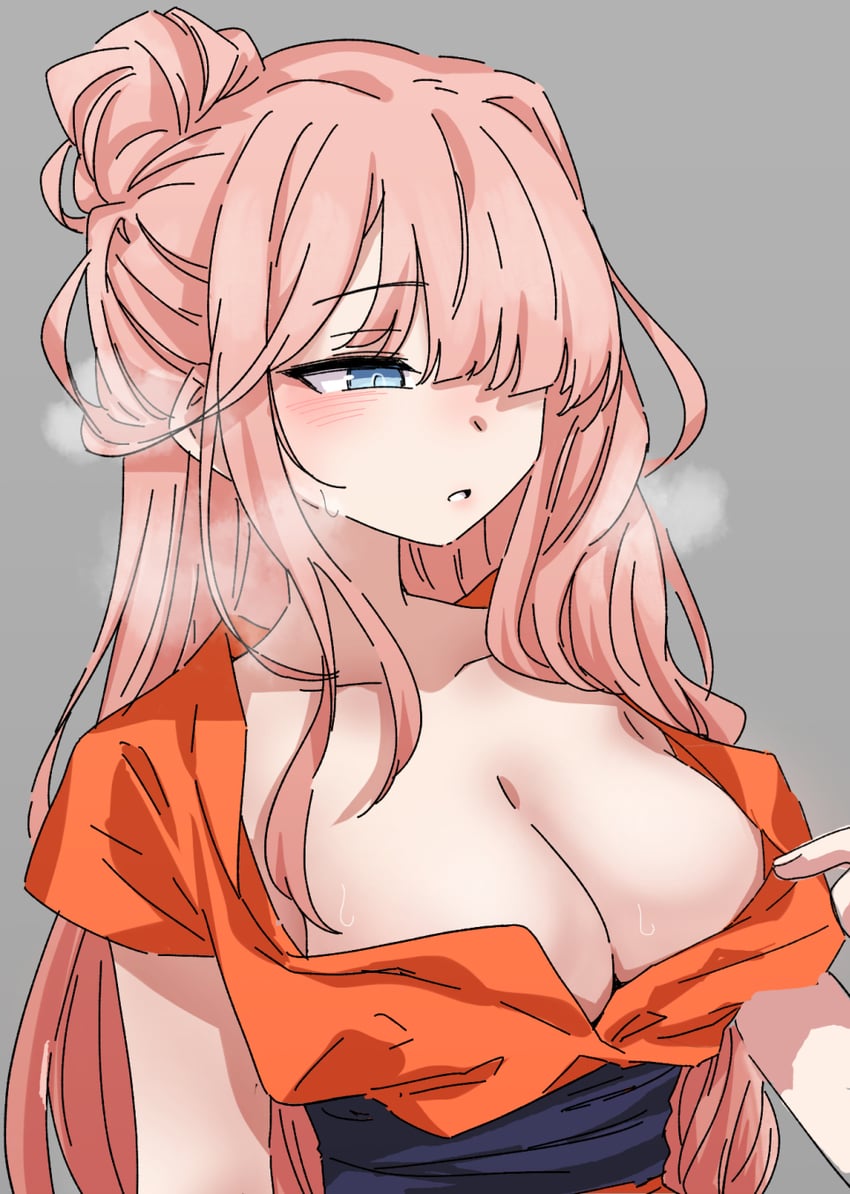 sylvia (brown dust and 1 more) drawn by sin_seishun