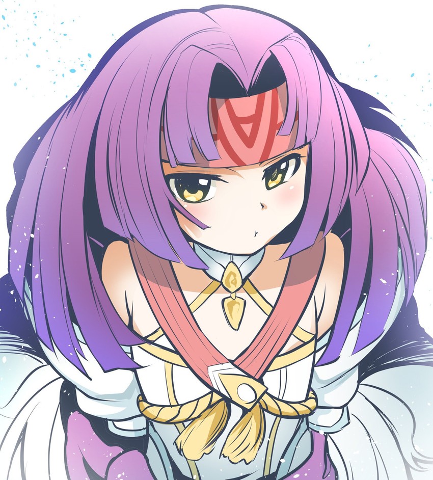 sanaki kirsch altina (fire emblem and 3 more) drawn by nakabayashi_zun
