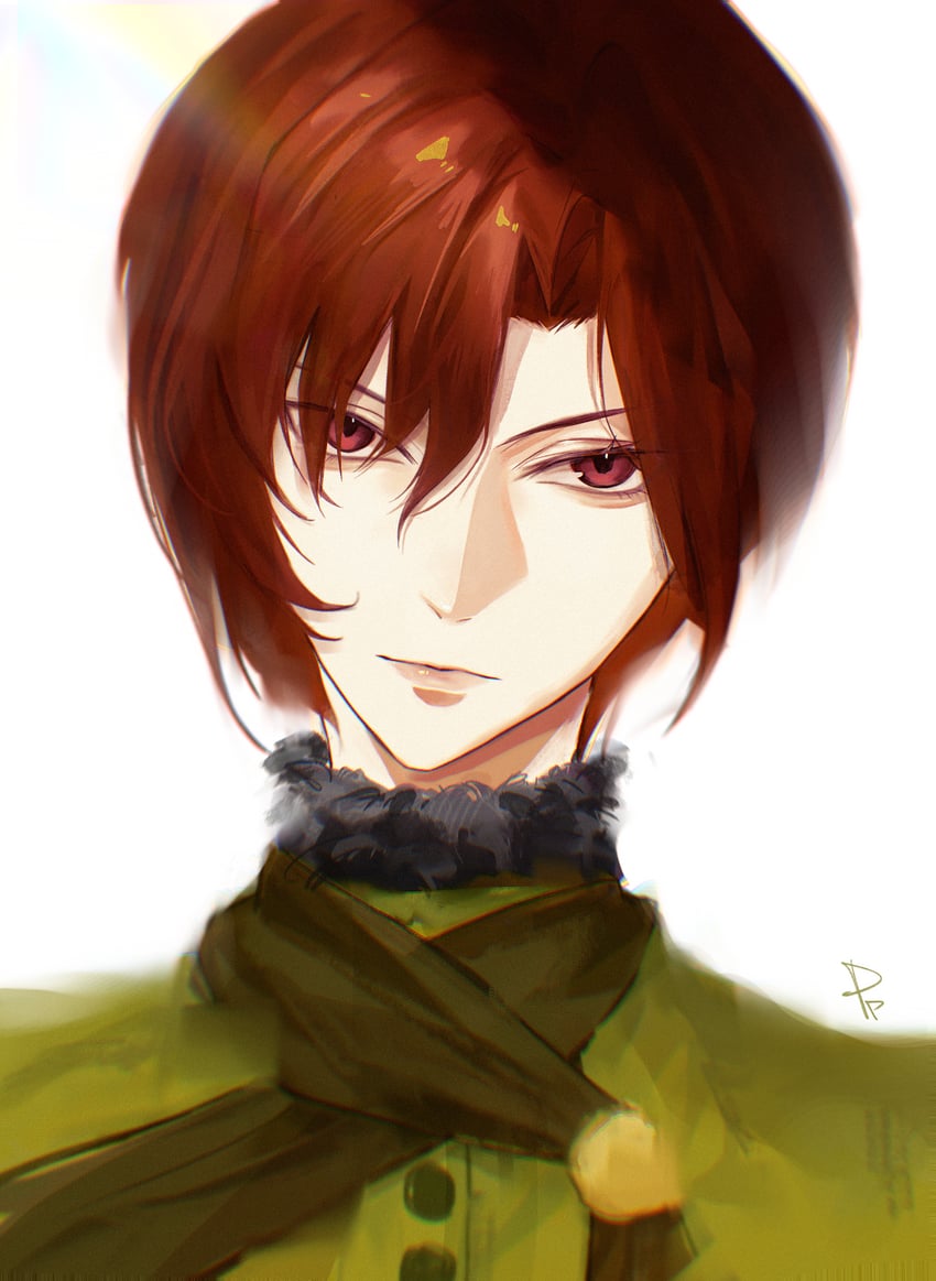 aozaki touko (mahou tsukai no yoru) drawn by pppeipeipipi