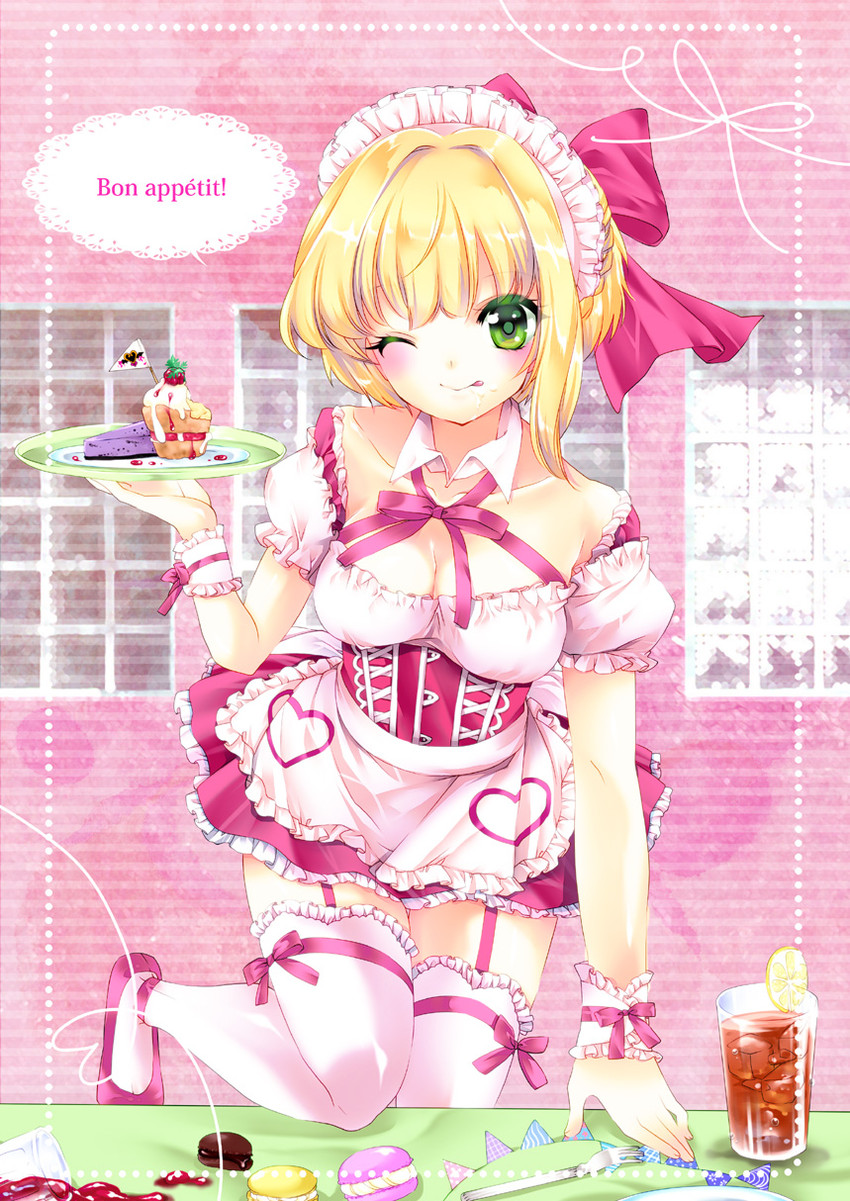 miyamoto frederica (idolmaster and 1 more) drawn by ishitsuki_merokoa