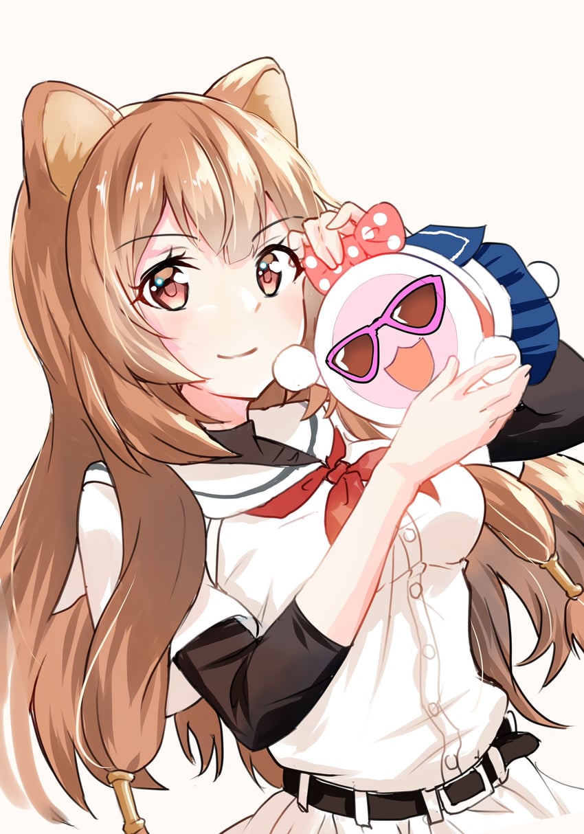 raphtalia (tate no yuusha no nariagari and 1 more) drawn by yoru_(user_vewa8437)