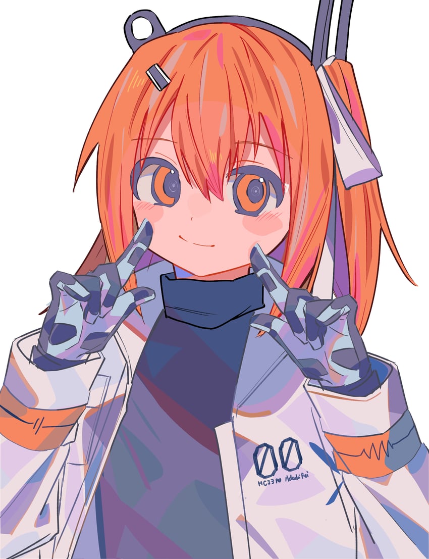 adachi rei (utau and 1 more) drawn by yuyu_no_suke