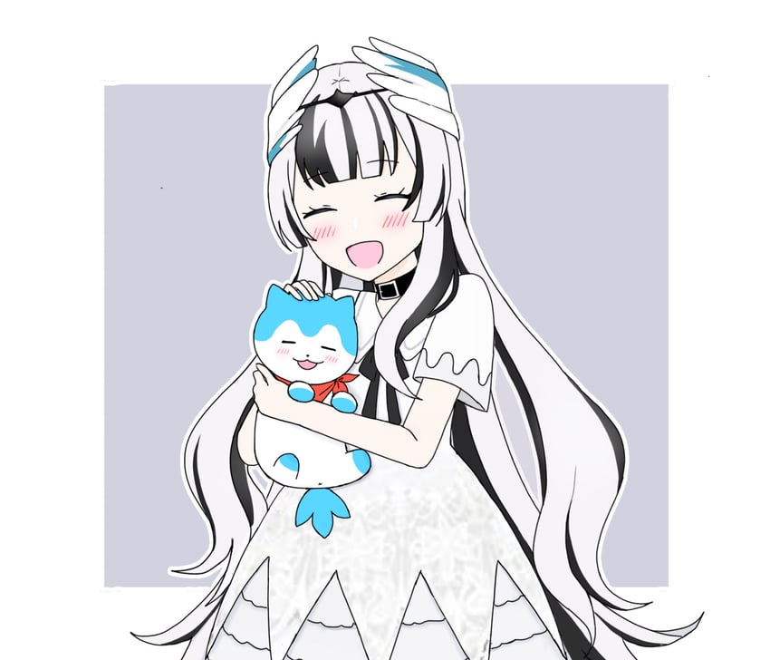 sommie and veyle (fire emblem and 1 more) drawn by 0drayveer8rlihn