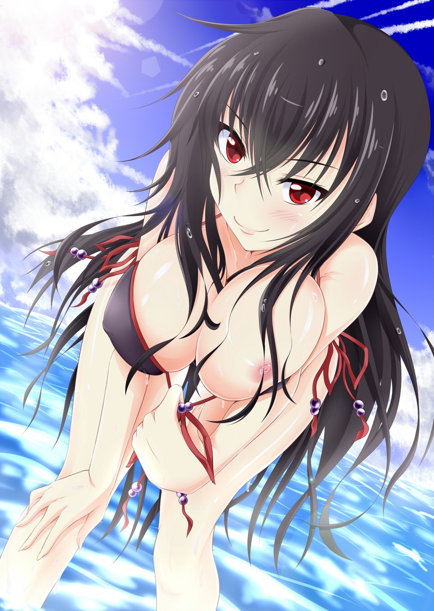 kawakami momoyo (maji de watashi ni koi shinasai!) drawn by mayuzumi_makiha