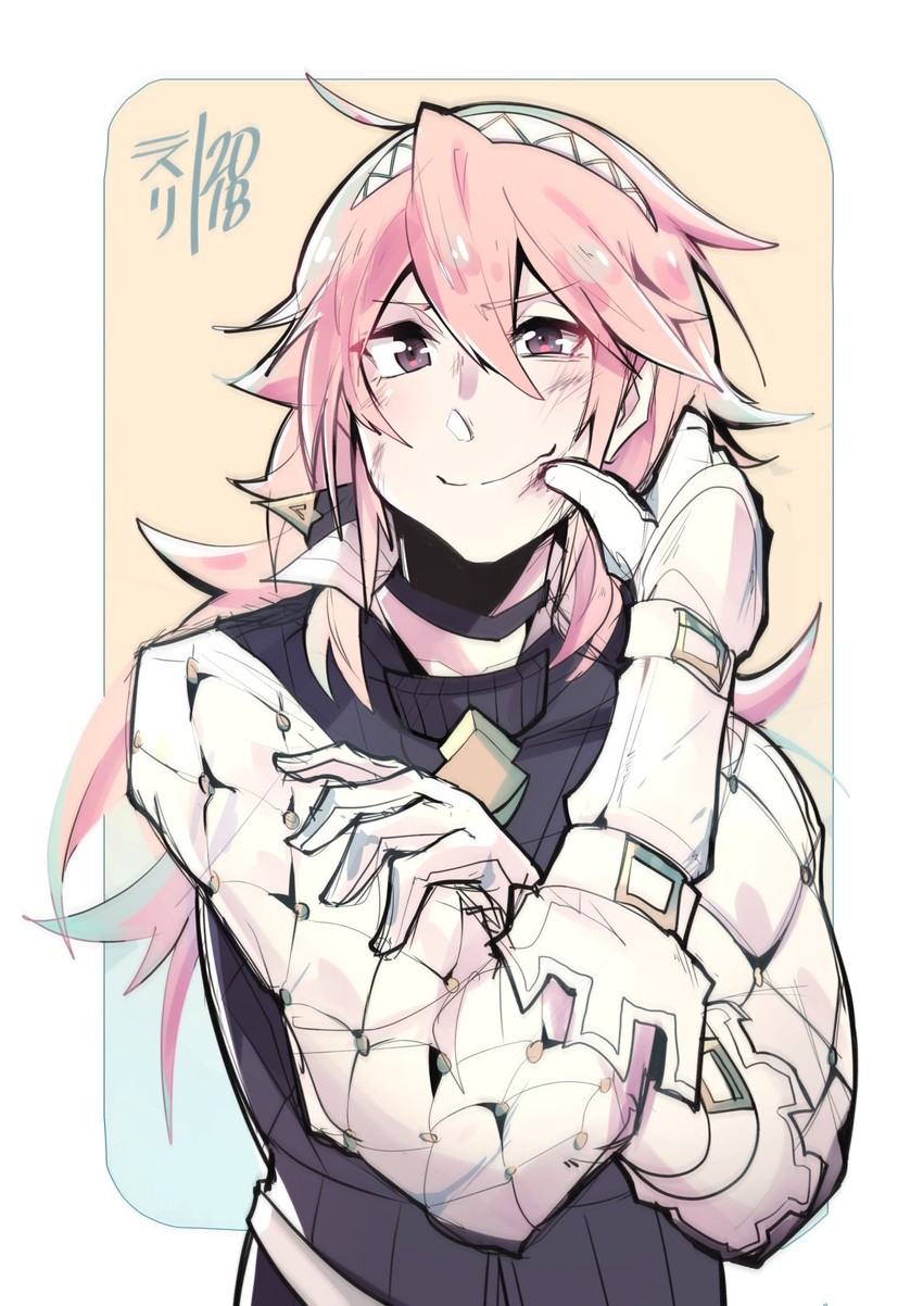 soleil (fire emblem and 1 more) drawn by eri_(erikiri)
