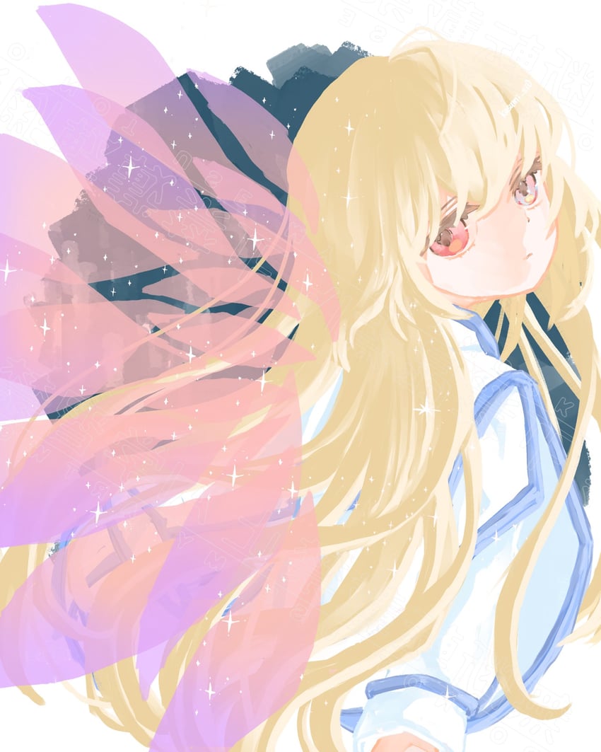 colette brunel (tales of and 1 more) drawn by kasumi_si0