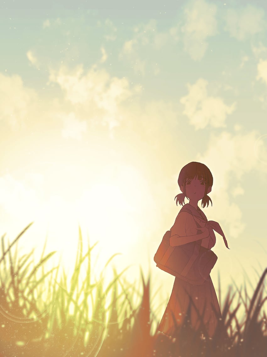 original drawn by oka_kojiro