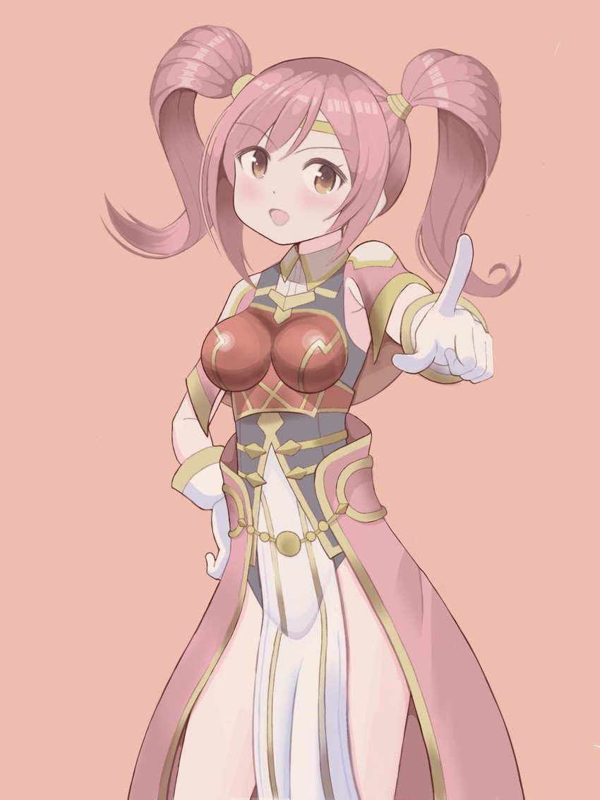 mae (fire emblem and 2 more) drawn by mikoko1