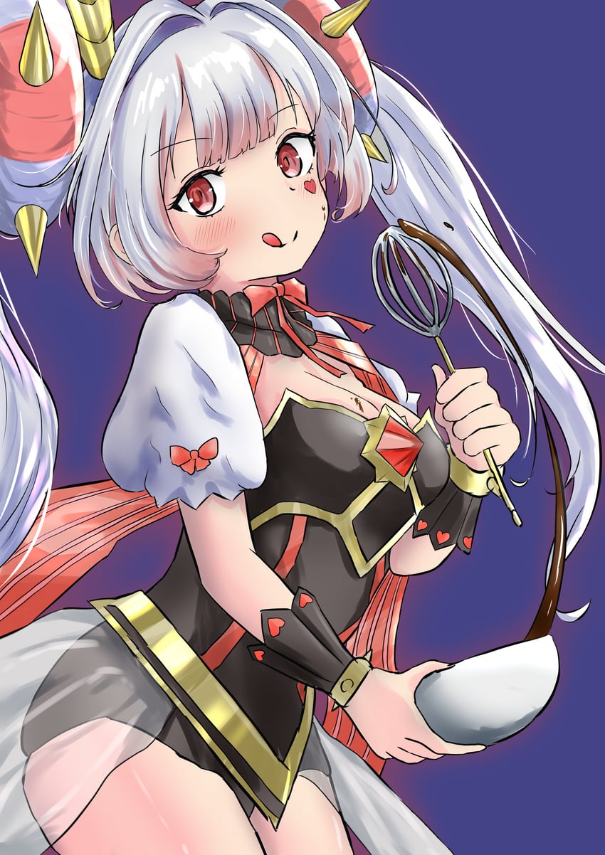 maliss <p> white rabbit (yu-gi-oh!) drawn by gt_majoyan