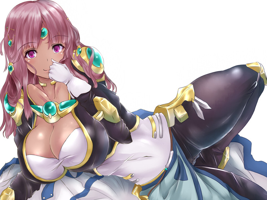 ariel org (super robot wars and 3 more) drawn by ponzu_yuki