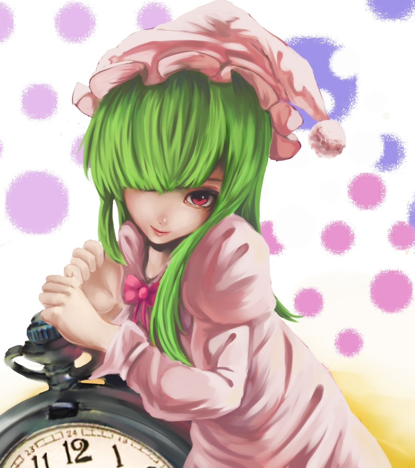 kazami yuuka (touhou and 1 more) drawn by koissa