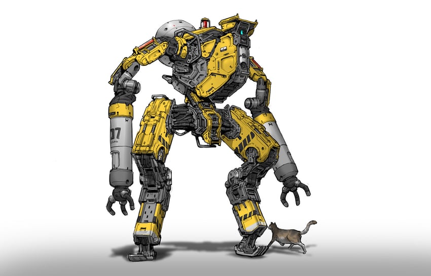 ginger (original and 1 more) drawn by cho_yonghee