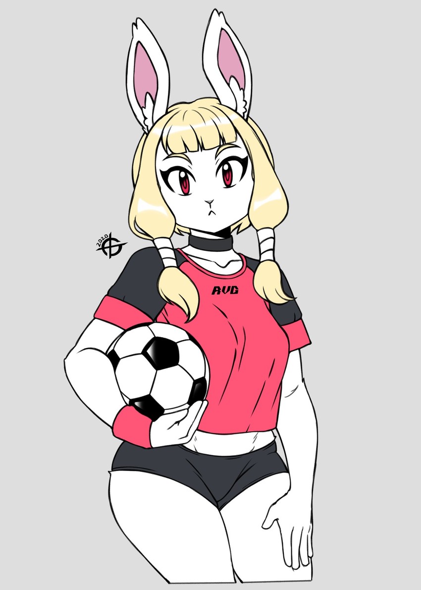 original drawn by taggo