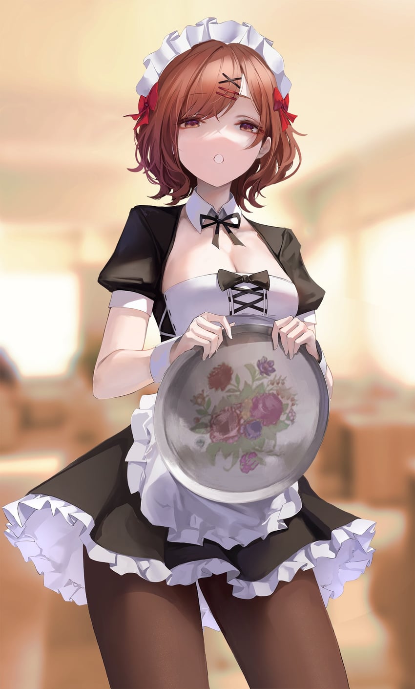higuchi madoka (idolmaster and 1 more) drawn by leviathan_(hikinito0902)