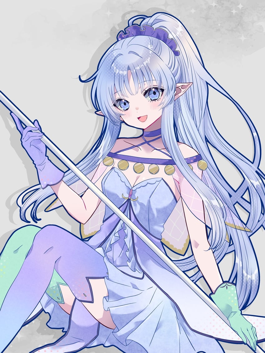medea and medea lily (fate and 1 more) drawn by yamuimo