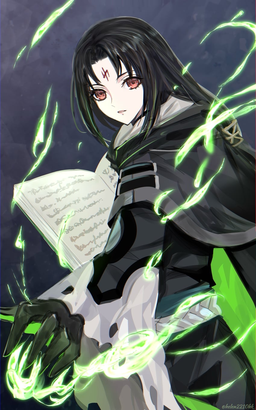 soren (fire emblem and 2 more) drawn by helen_(helen2210hk)