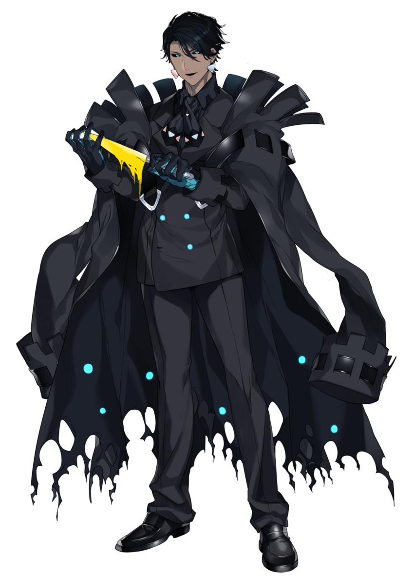 palossand (pokemon) drawn by katagiri_hachigou
