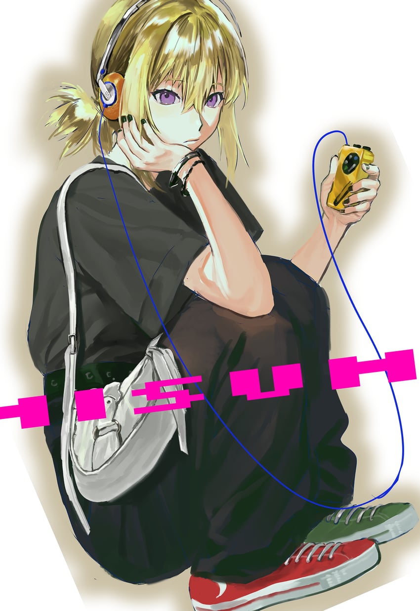 misumi uika (bang dream! and 1 more) drawn by rainbow_hose