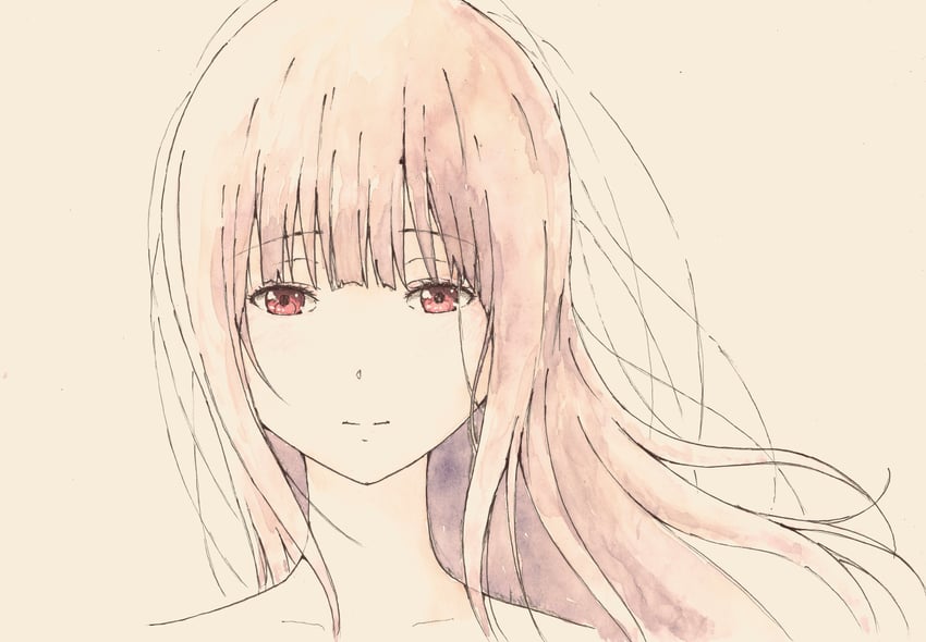 yoroizuka mizore (hibike! euphonium and 1 more) drawn by bbmasa
